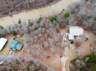 Clisby Rd LOT 5, West Pt, MS 39773