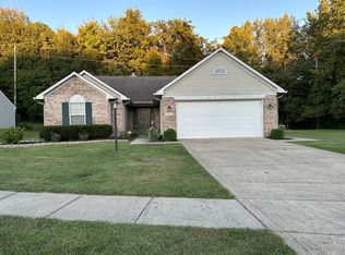 6531 Devinney Dr, Indianapolis, IN