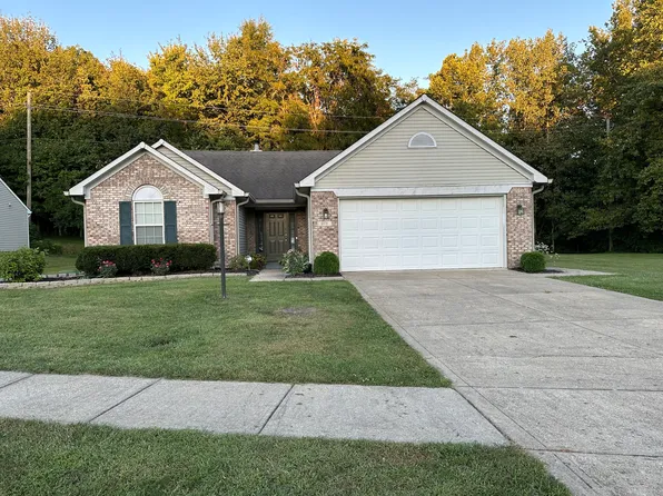 6531 Devinney Dr, Indianapolis, IN 46221