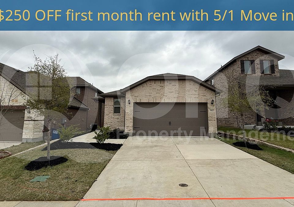 1st image of 3112 Yellow Pine Dr