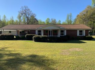 377 Mt. Pleasant Rd, Ehrhardt, SC 29081
