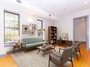 355 Stockton St #1F, Brooklyn, NY 11206