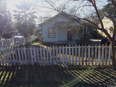1345 Palm Ave, Chico, CA, 95926
