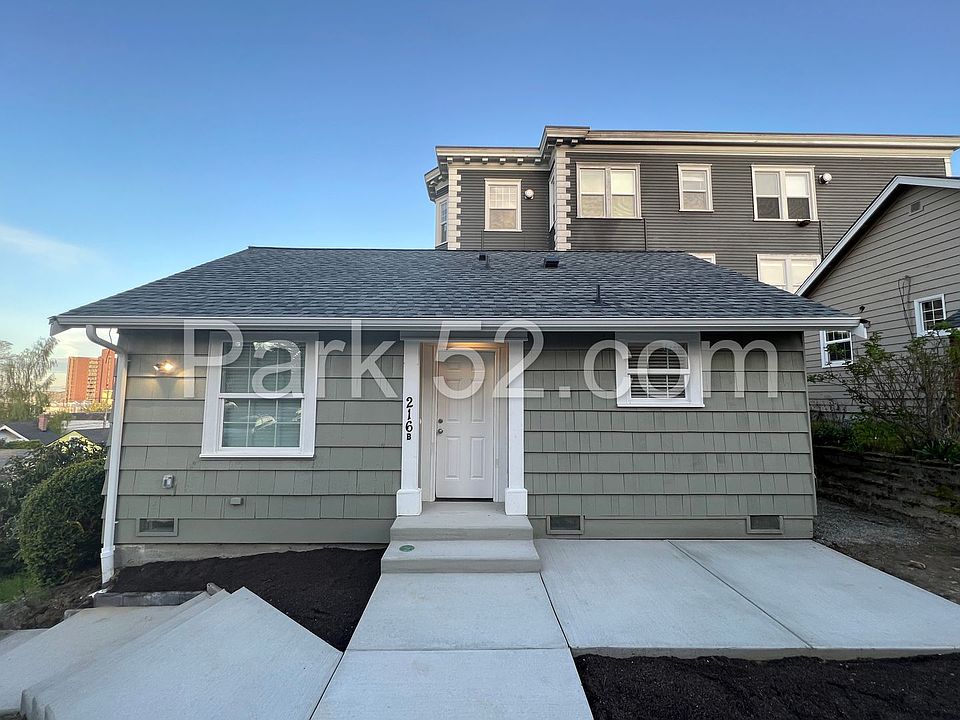 1st image of 216 N G St #B