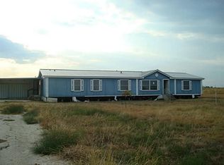 500 County Road 207, Alvarado, TX 76009