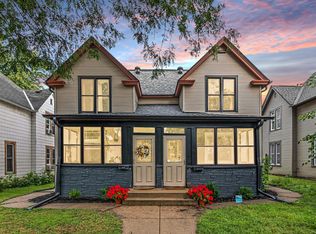 1515 Blair Ave, Saint Paul, MN 55104