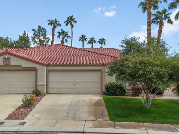 444 Beacon Ridge Way, Mesquite, NV 89027