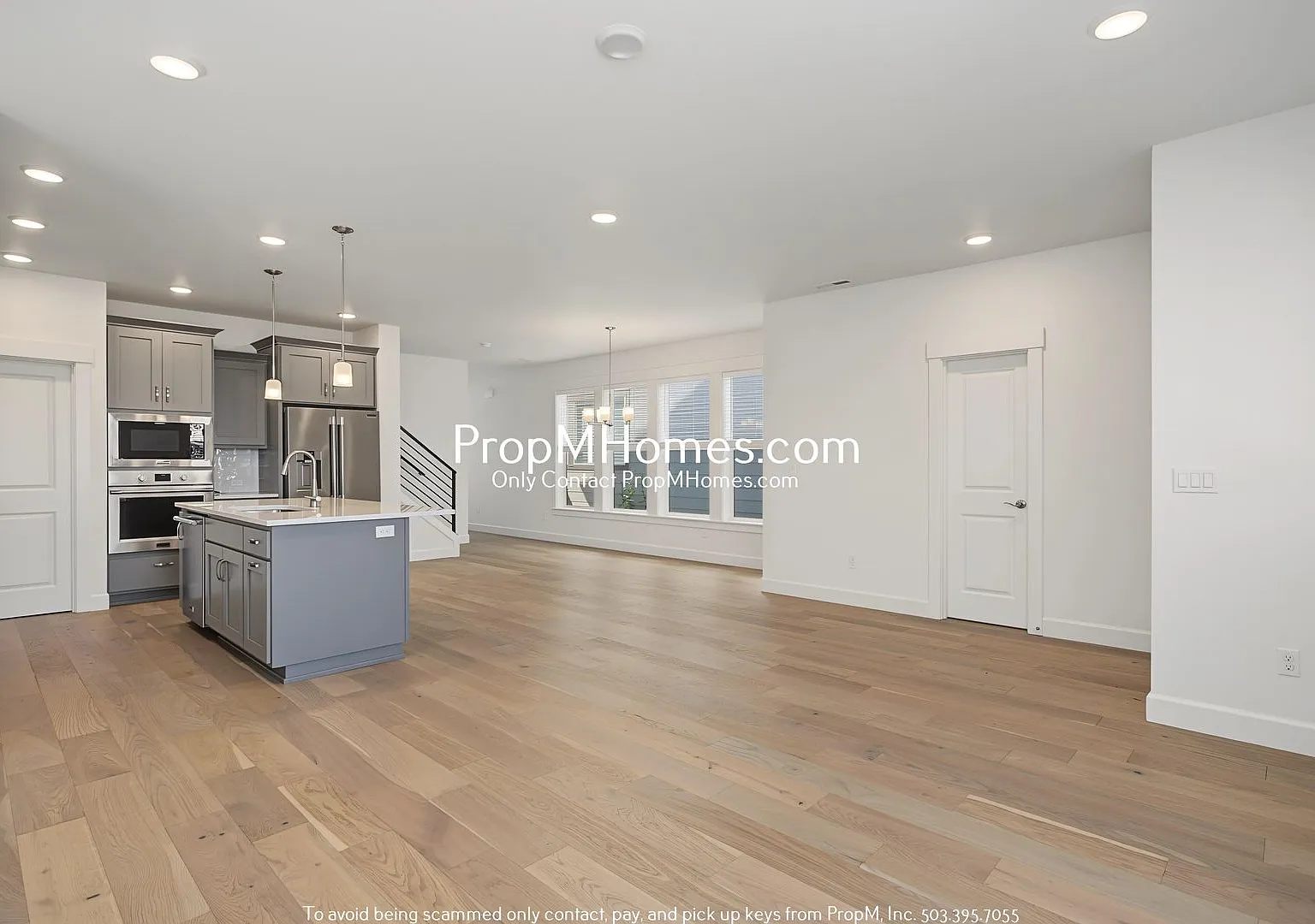 Spacious Three Bedroom Home in Reed's Crossing! — Photo 4