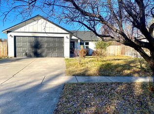 20050 Elizabeth Ln, Bend, OR 97702