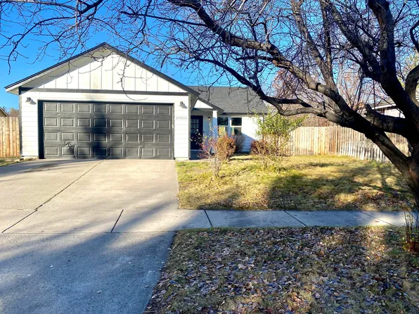 20050 Elizabeth Ln, Bend, OR 97702