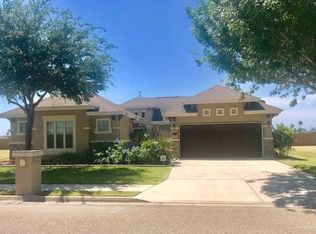 4003 Green Jay Dr, Mission, TX 78572