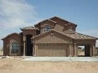 2286 W County Road 17 1/2 St #1/2, Somerton, AZ 85350