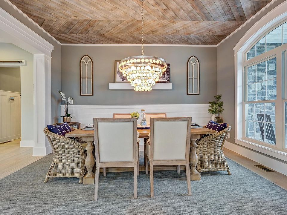 The Portland at Oakmont Place Plan, Oakmont Place, Oakmont, PA 15139