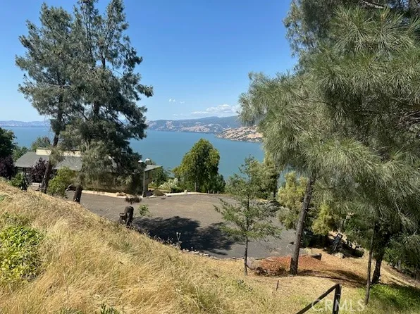 3048 Riviera Heights Dr Lot 1, Kelseyville, CA 95451