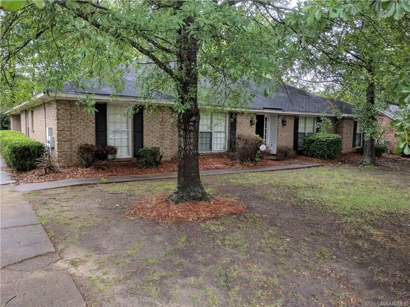 3143 Whitney Dr, Montgomery, AL 36106