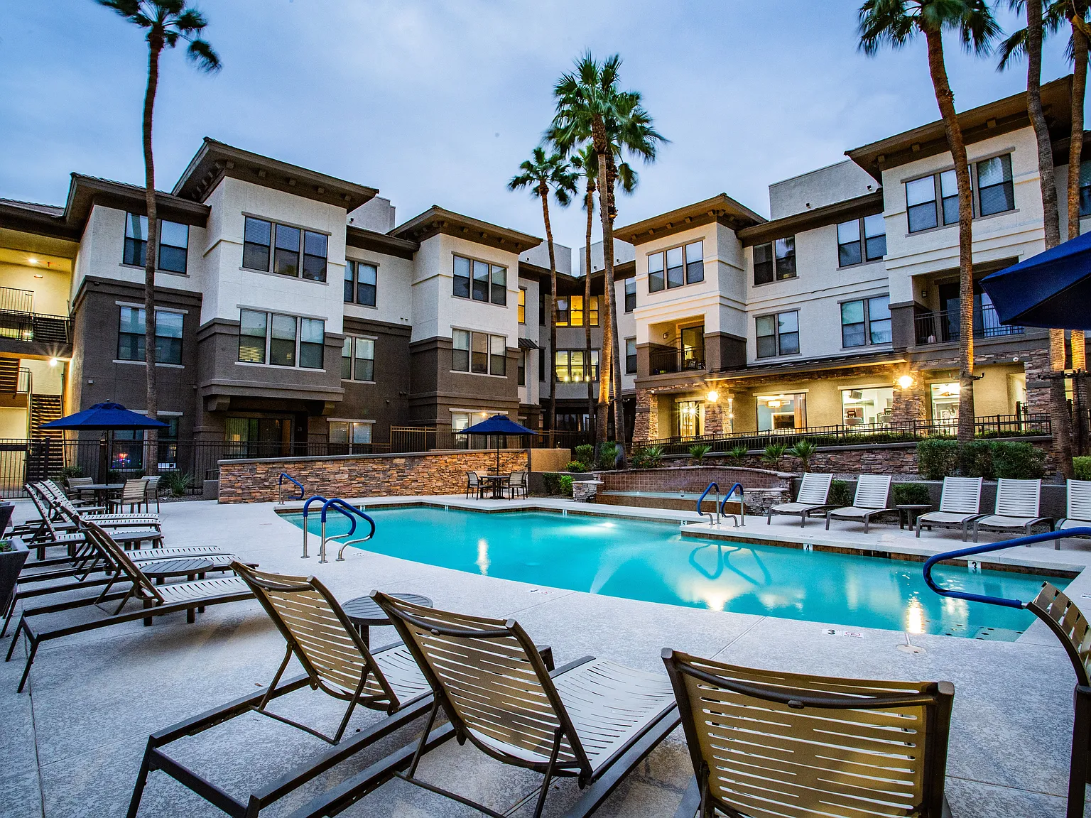 The Reserve on Cave Creek — Photo 1