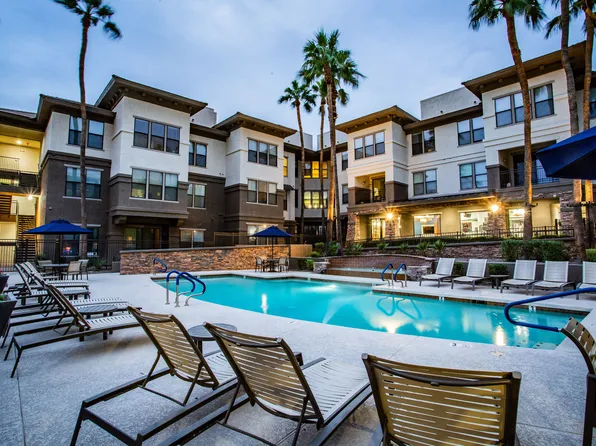 The Reserve on Cave Creek