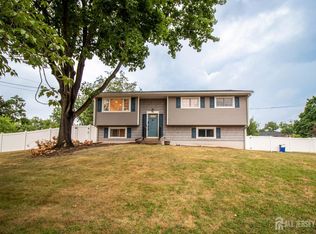 343 Perrine Ave, Piscataway, NJ 08854