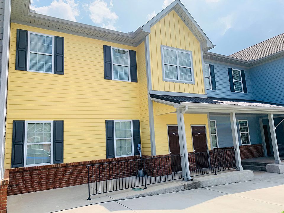 617 Jefferson St DASH Apartments Lagrange, GA Zillow