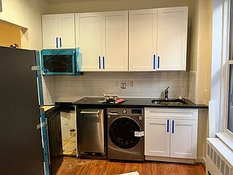 Rented by Walber 82nd Street