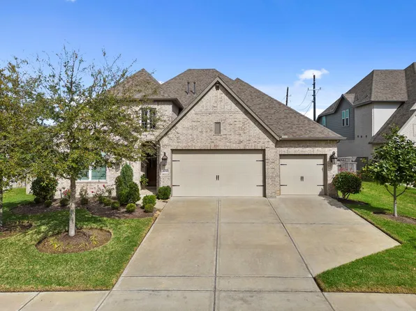 6030 Painted Rock Trl, Richmond, TX 77407