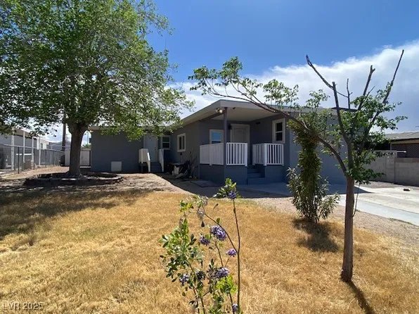 6245 Mount McKinley Ave, Las Vegas, NV 89156