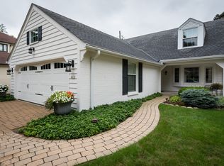 4515 N Frederick Ave, Whitefish Bay, WI 53211