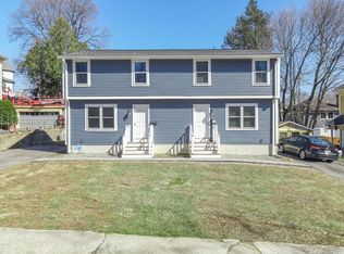 24 Haviland St, Worcester, MA 01602