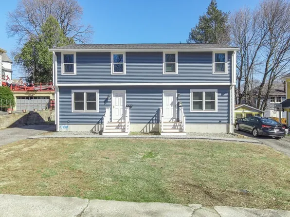 24 Haviland St, Worcester, MA 01602