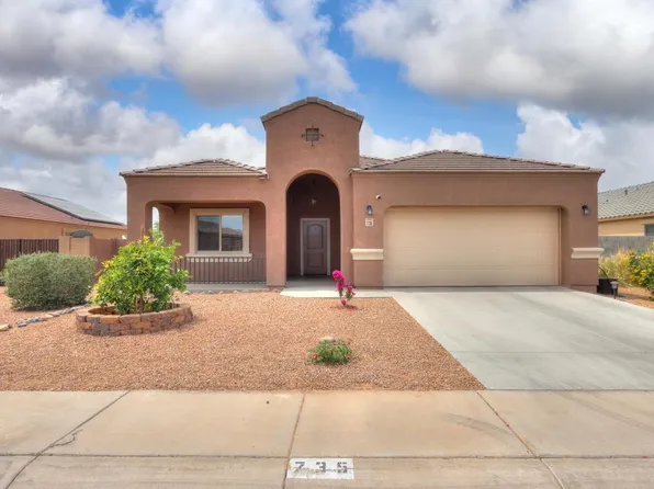 735 W Judi Dr, Casa Grande, AZ 85122