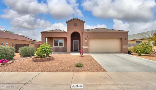 735 W Judi Dr Photo 1