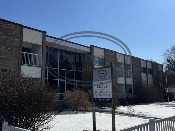 3940 Jackman Rd #B, Toledo, OH 43612