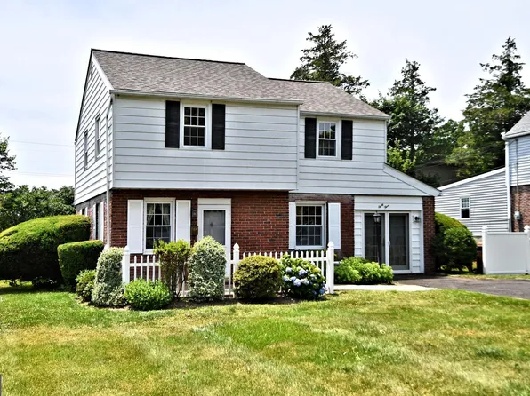83 Cannon Pl, Oreland, PA 19075