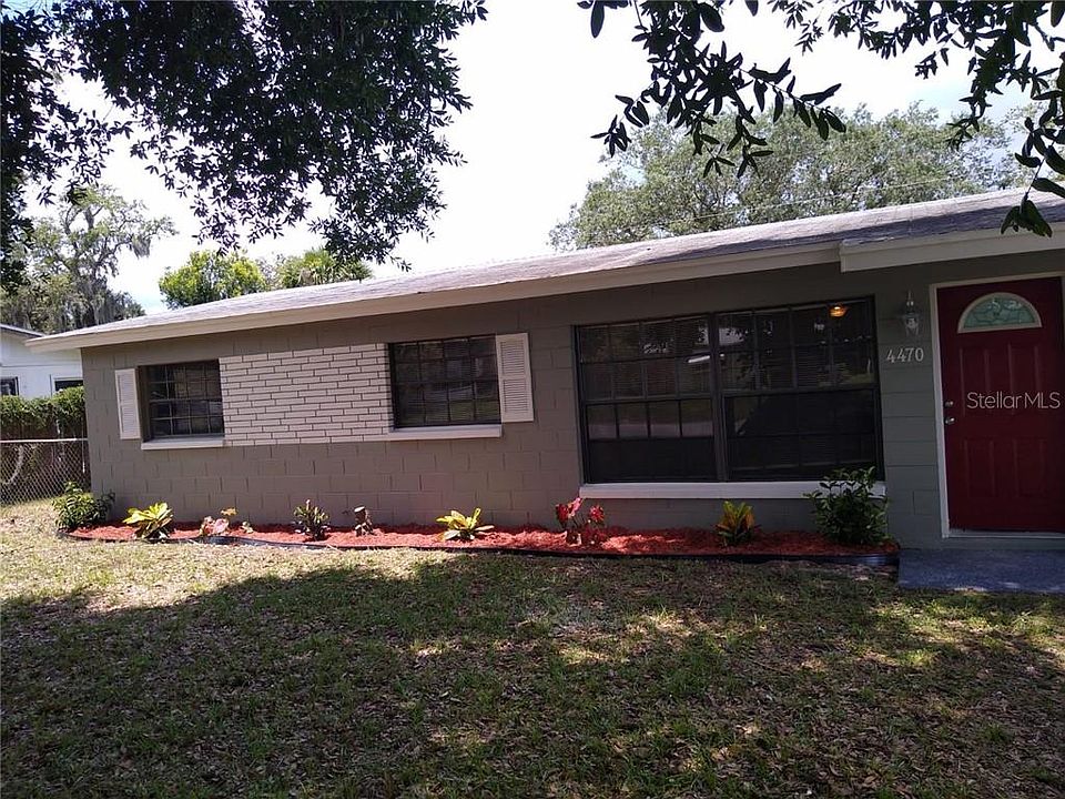 1st image of 4470 Byron Ave