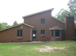 13760 Panhandle Rd, Hampton, GA 30228