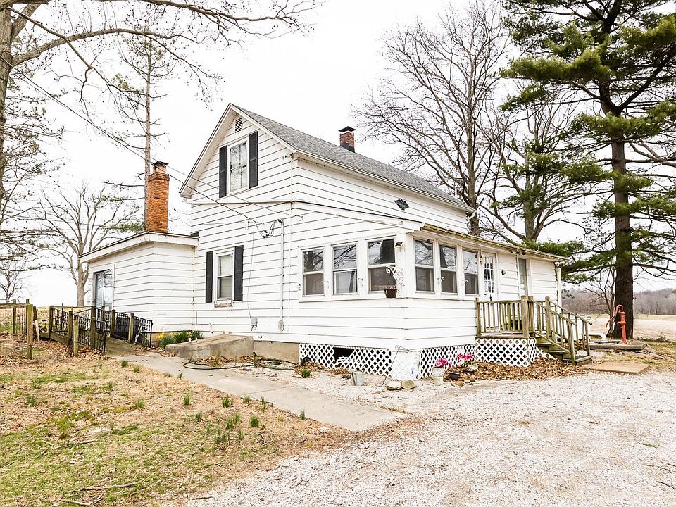 11763 State Route 4, Lebanon, IL 62254 Zillow