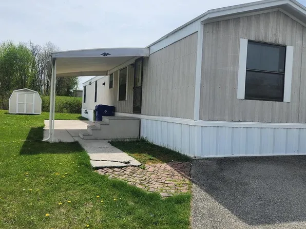 370 Pegram St, Gettysburg, PA 17325