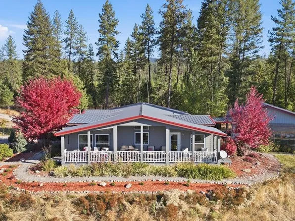 251 Pleasant Dr W, Newport, WA 99156