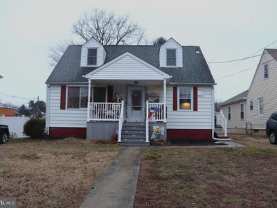 214 Fenwood Ave, Hamilton, NJ, 08619
