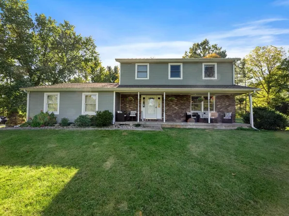 4024 N 300 W, West Lafayette, IN 47906