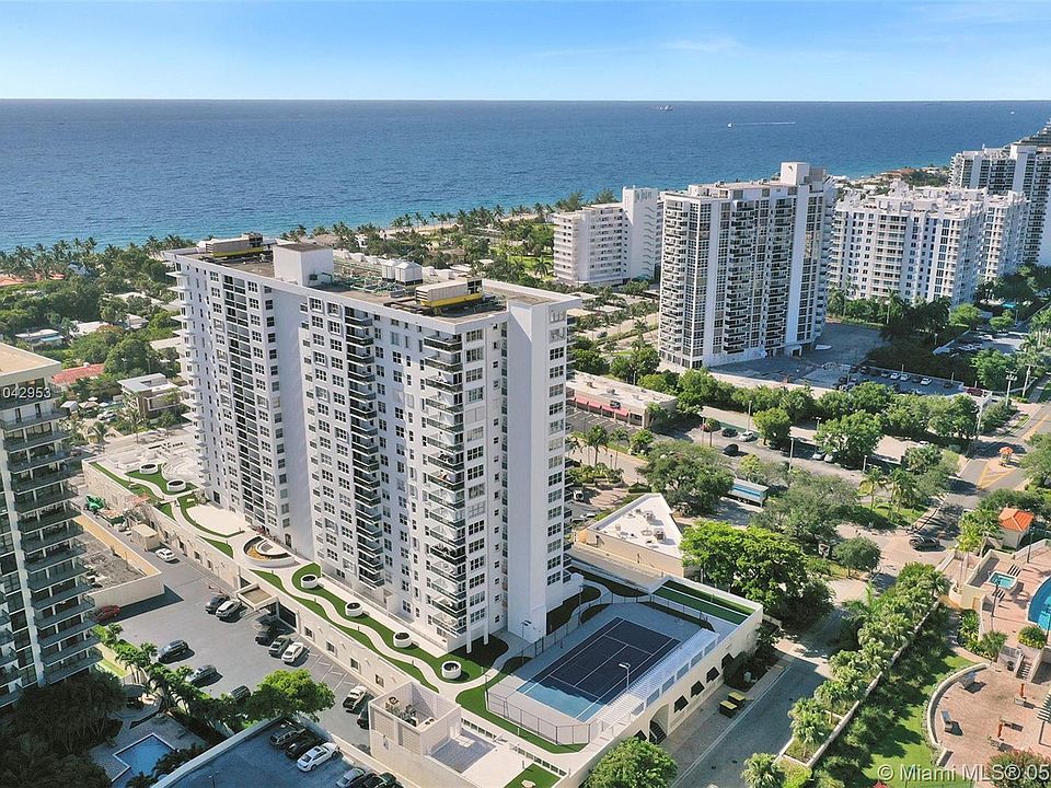 1st image of 3015 N Ocean Blvd APT 10K