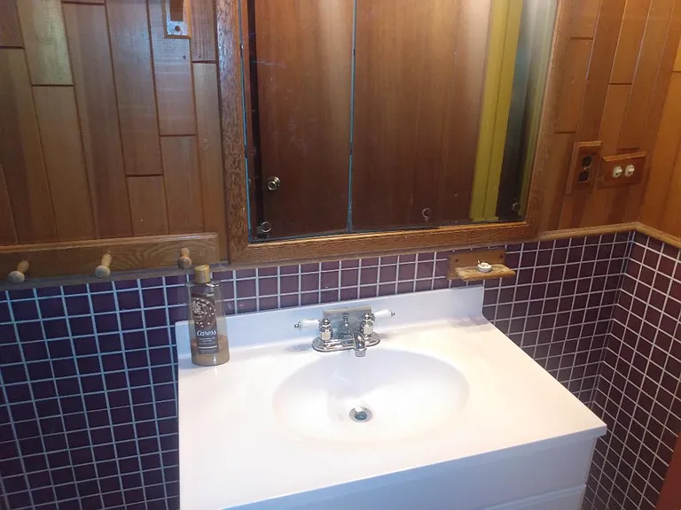 condo vanity