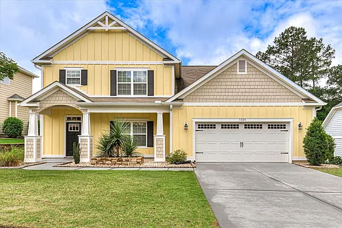 1226 Cypress Trl Photo 1