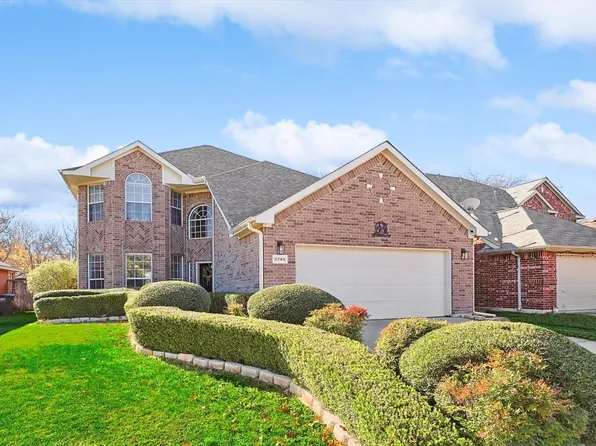 5745 Starboardway Dr, Fort Worth, TX 76135
