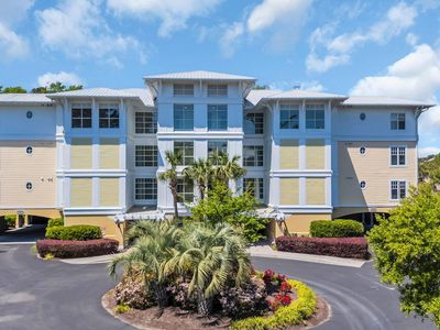 1352 Villa Marbella Ct. #1-204, Myrtle Beach, SC, 29572