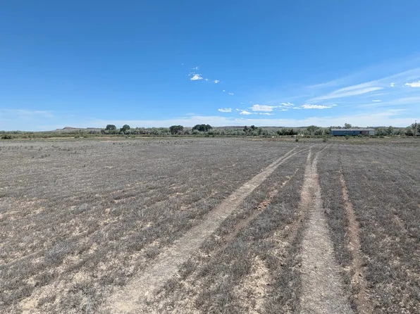TBD Lane 7 1/2 Lot 2, Deaver, WY 82421