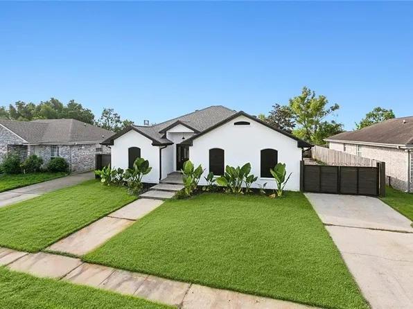 9760 Andover Dr, New Orleans, LA 70127