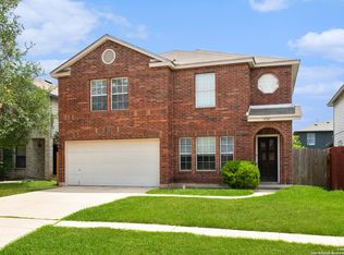 9707 Autumn Valley, Converse, TX 78109