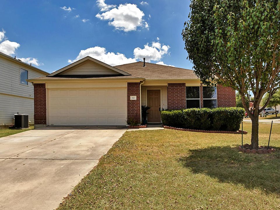112 Soapberry DR