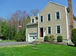 61 Old Union Tpke, Lancaster, MA 01523
